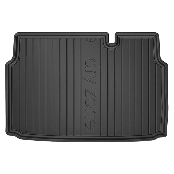 Bagagerumsbakke Ford EcoSport II (2017-2022) skræddersyet TPE 3,5 cm kant - Dryzone Frogum