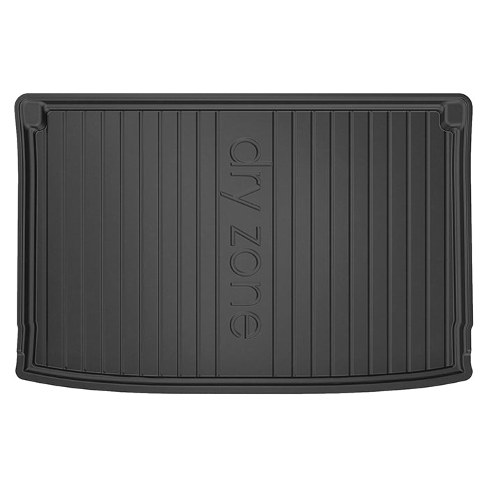 Bagagerumsbakke til Ford EcoSport II SUV 2017-2022, skræddersyet pasform - Frogum