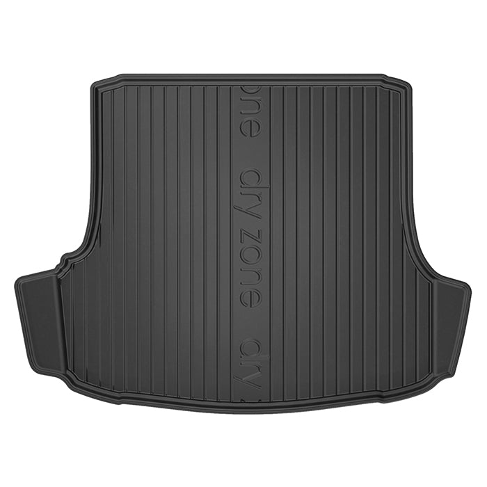 Bagagerumsbakke Skoda Octavia II (2004-2013) TPE 3,5 cm kant - Frogum