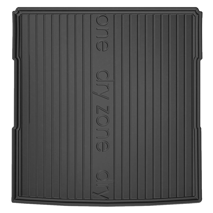 Bagagerumsbakke Skoda Superb III Combi 2015-2023 3,5 cm kant TPE - Frogum