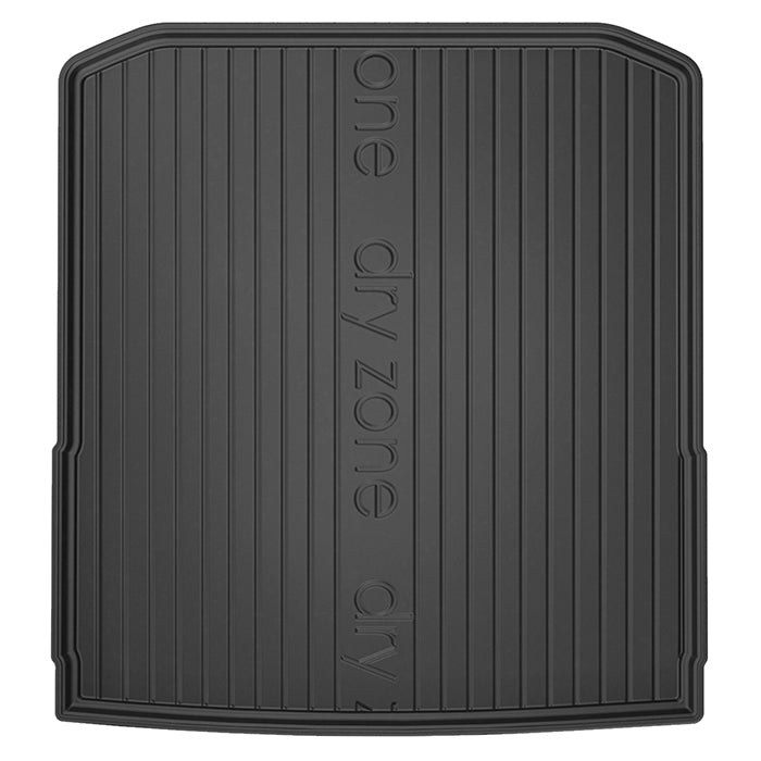 Bagagerumsbakke Skoda Superb III Combi 2015-2023 100% pasform TPE 3,5 cm kant - Frogum