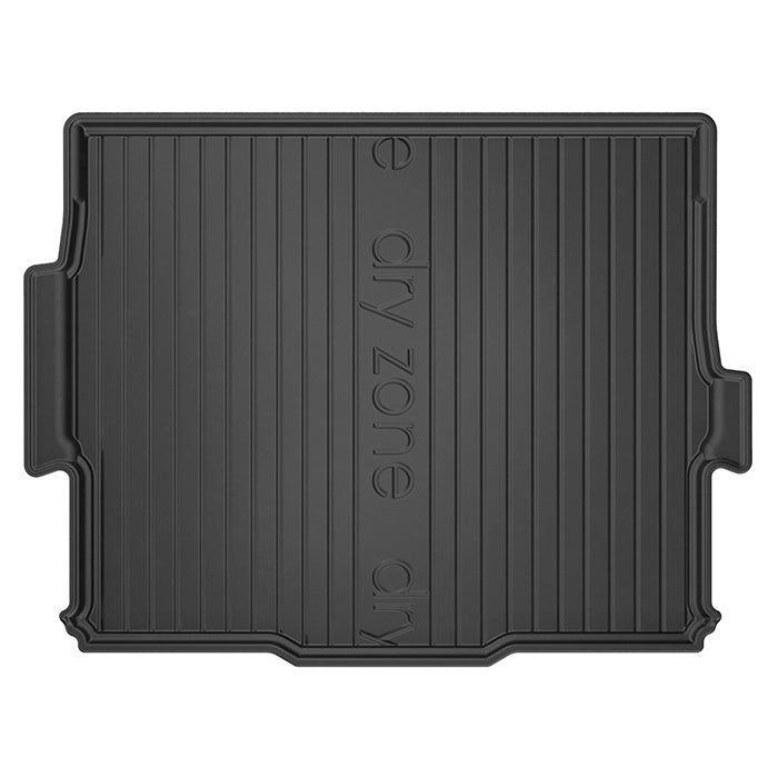 Bagagerumsbakke til Peugeot 3008 II SUV 2016- (ikke hybrid) - Dryzone Frogum
