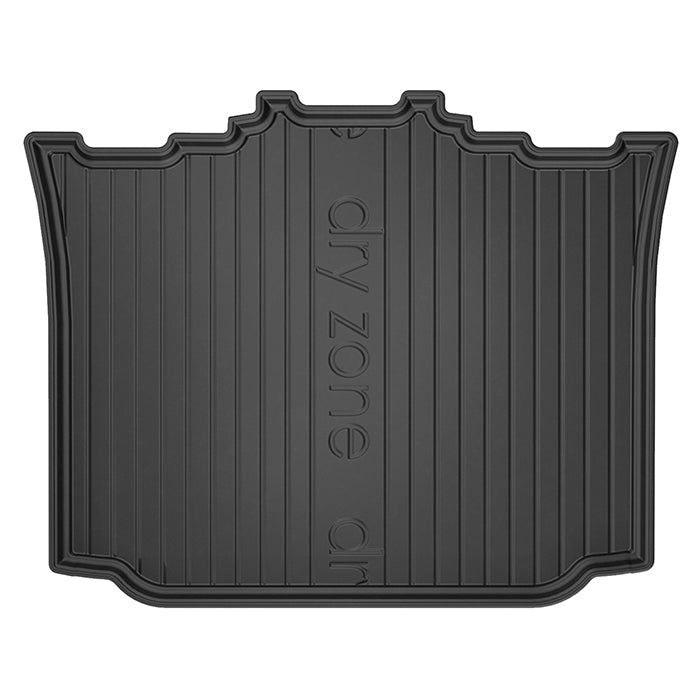 Bagagerumsbakke Skoda Roomster (2006-2015) skræddersyet TPE 3,5 cm kant - Dryzone Frogum