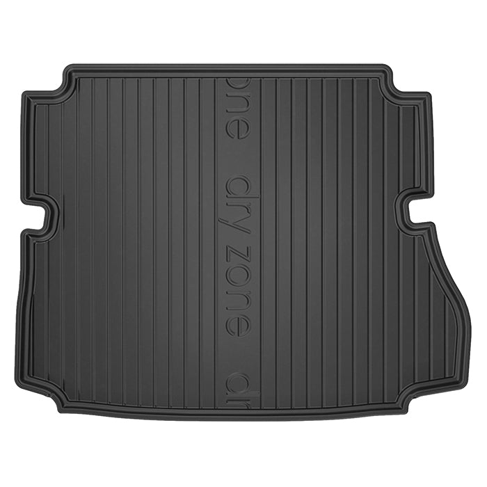 Bagagerumsbakke Renault Grand Scenic II (2009-2016) 3,5 cm kant TPE - Frogum