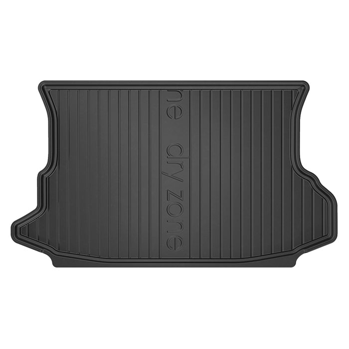 Bagagerumsbakke Hyundai Tucson I SUV 2004-2009 skræddersyet TPE 3,5 cm kant - Dryzone Frogum