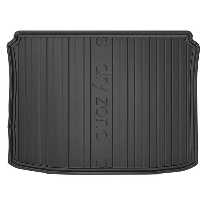 Bagagerumsbakke Peugeot 307 HB 2001-2008 skræddersyet TPE 3,5 cm kant - Frogum