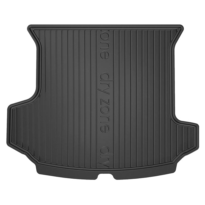 Bagagerumsbakke Skoda Kodiaq 7-sæder (2016-) skræddersyet TPE - Frogum