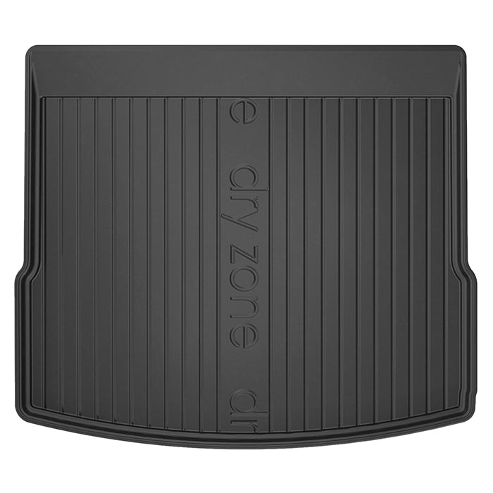 Bagagerumsbakke Porsche Macan SUV (2013-) skræddersyet TPE 3,5 cm kant - Dryzone Frogum