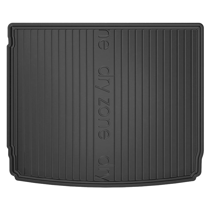 Bagagerumsbakke Porsche Cayenne II SUV 2010-2017 skræddersyet TPE - Dryzone Frogum