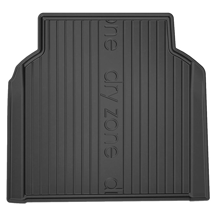 Bagagerumsbakke Alfa Romeo Giulia sedan 2016- (TPE, 3,5 cm kant) - Dryzone Frogum