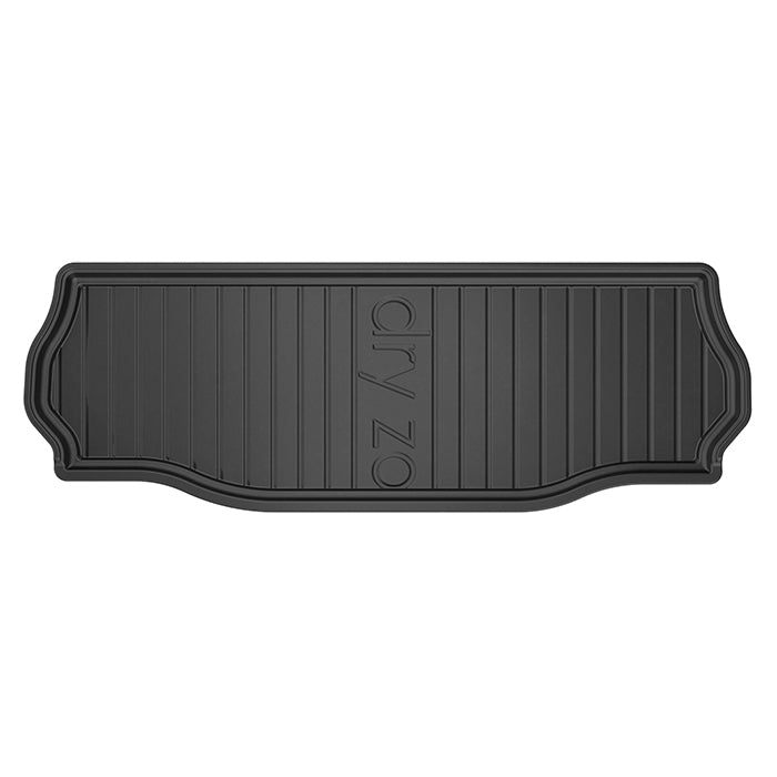 Bagagerumsbakke Jeep Wrangler III 2006-2018 TPE, 3,5 cm kant - Frogum