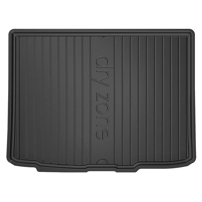 Bagagerumsbakke Jeep Renegade 2014+ skræddersyet TPE 3,5 cm kant - Dryzone Frogum