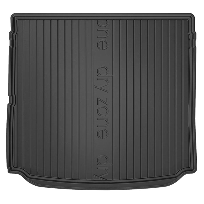 Bagagerumsbakke Opel Astra H Combi 2004-2014, skræddersyet TPE, 3,5 cm kant - Dryzone Frogum