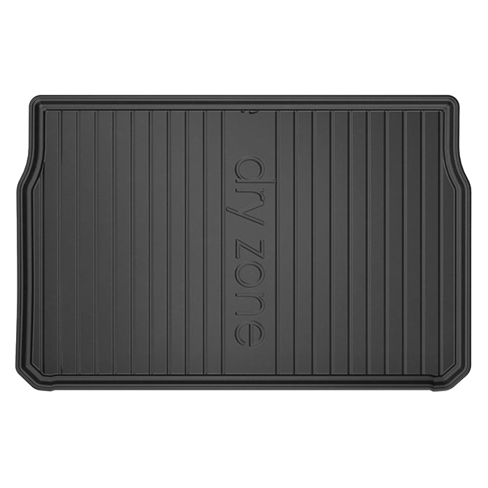 Bagagerumsbakke Citroën C3 III HB 2016- (TPE, 3,5 cm kant) Dryzone Frogum