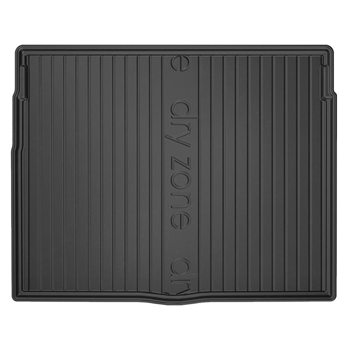 Bagagerumsbakke Citroën C4 Picasso II (2013-2019) skræddersyet TPE 3,5 cm kant - Frogum