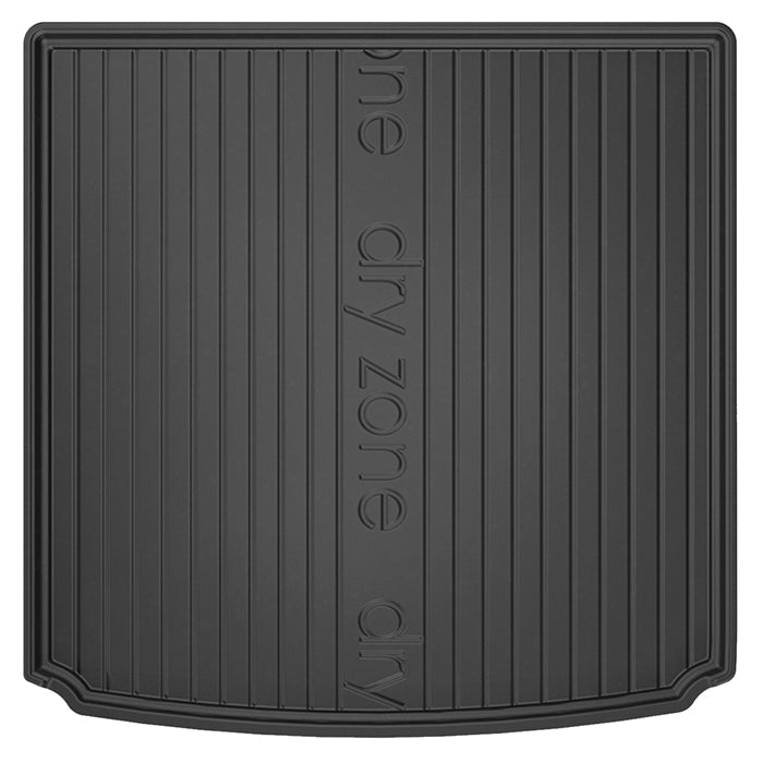 Bagagerumsbakke Fiat Tipo Combi 2015 skræddersyet TPE 3,5 cm kant - Frogum