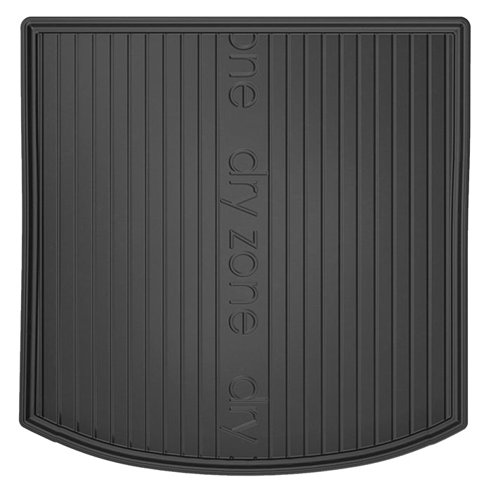 Bagagerumsbakke VW Touran I 2003-2010 skræddersyet TPE, høj kant - Frogum