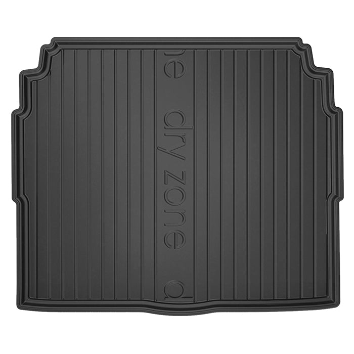 Bagagerumsbakke Opel Grandland X SUV 2017- - skræddersyet TPE 3,5 cm kant, let at rengøre - Dryzone Frogum