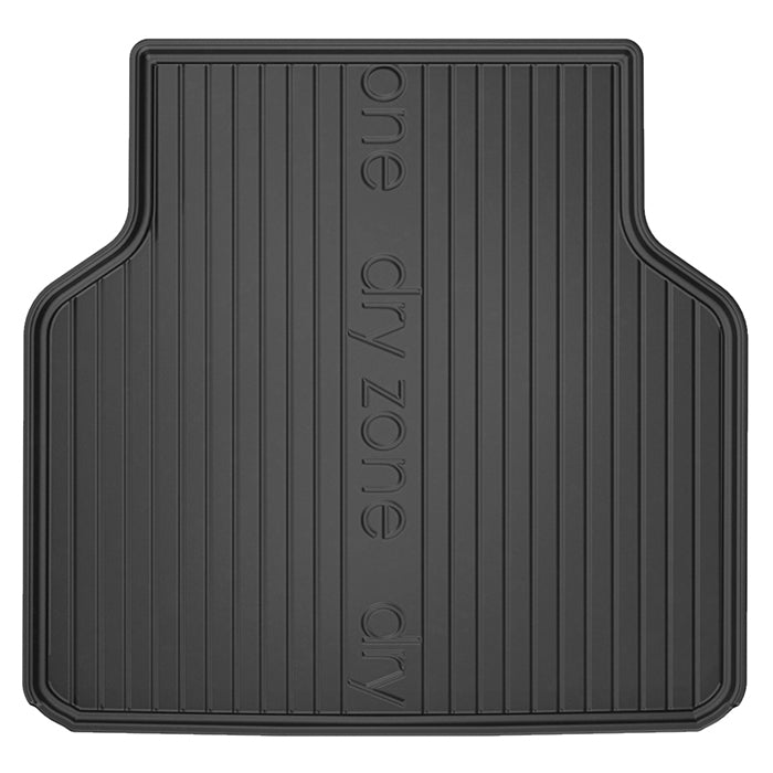 Bagagerumsbakke til Honda Accord VIII Combi 2008-2015 - skræddersyet TPE, 3,5 cm kant - Frogum