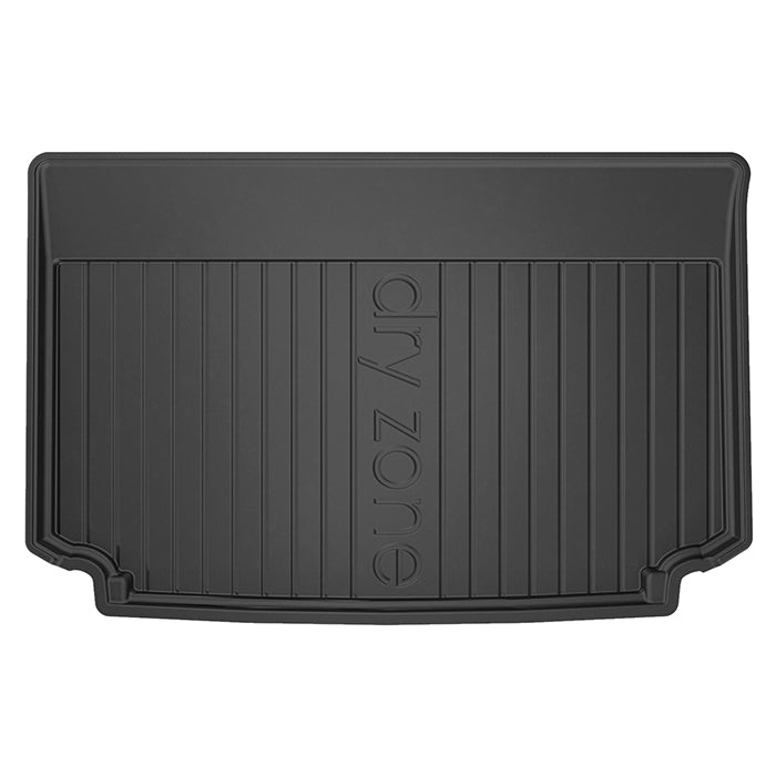 Bagagerumsbakke Ford B‑Max 2012-2017 3,5 cm kant i TPE - Frogum