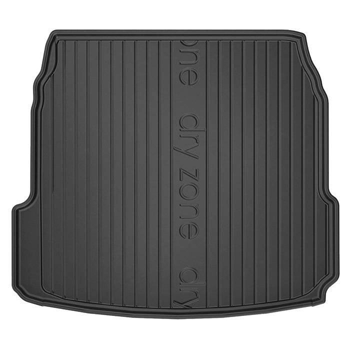 Bagagerumsbakke Audi A8 D4 Sedan 2009-2017 skræddersyet TPE - Frogum