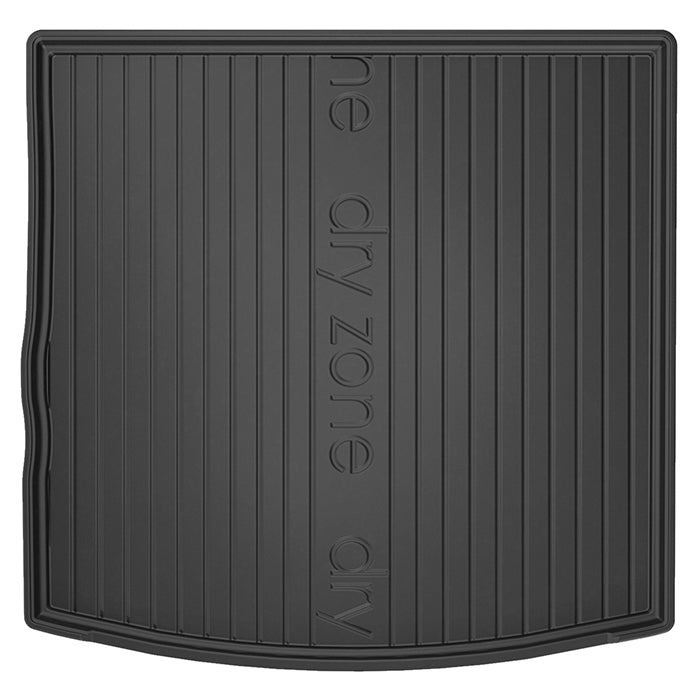 Bagagerumsbakke Mitsubishi Outlander III (2012-2022) skræddersyet 3,5 cm kant TPE - Dryzone Frogum