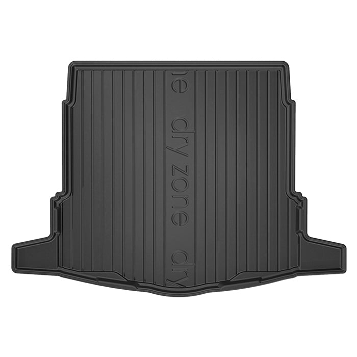 Bagagerumsbakke Nissan X-Trail III (2013-2017) skræddersyet 3,5 cm kant - Dryzone Frogum