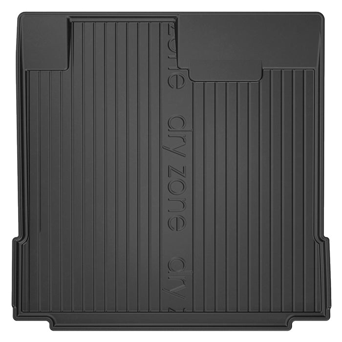 Bagagerumsbakke Ford Grand Tourneo Connect MV 2017-2022 skræddersyet TPE 3,5 cm kant - Frogum