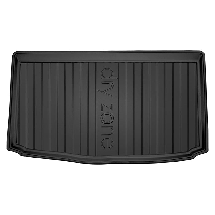 Bagagerumsbakke Kia Stonic 2017- - TPE skræddersyet, 3,5 cm kant - Dryzone Frogum