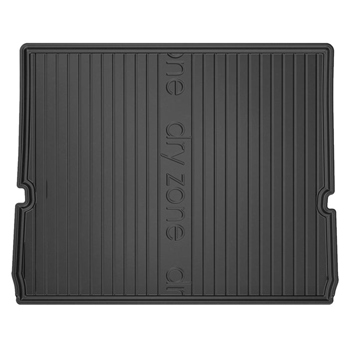 Bagagerumsbakke Ford S-Max II (2014-2023) 3 sæderække, TPE pasform - Frogum