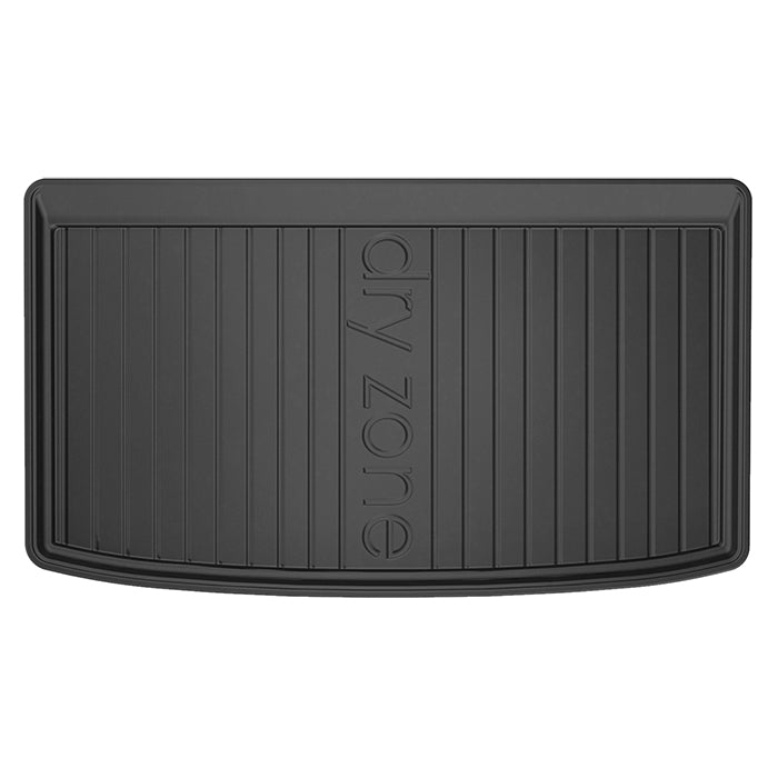 Bagagerumsbakke Hyundai Kona I 2017-2023, skræddersyet TPE, 3,5 cm kant - Frogum