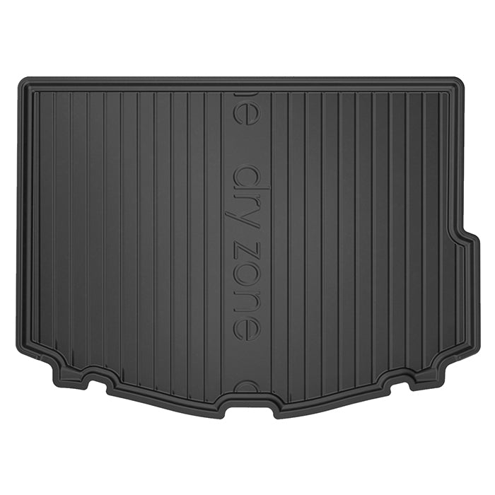 Bagagerumsbakke til Renault Scenic IV (2016-2022) 3,5 cm kant TPE - Frogum