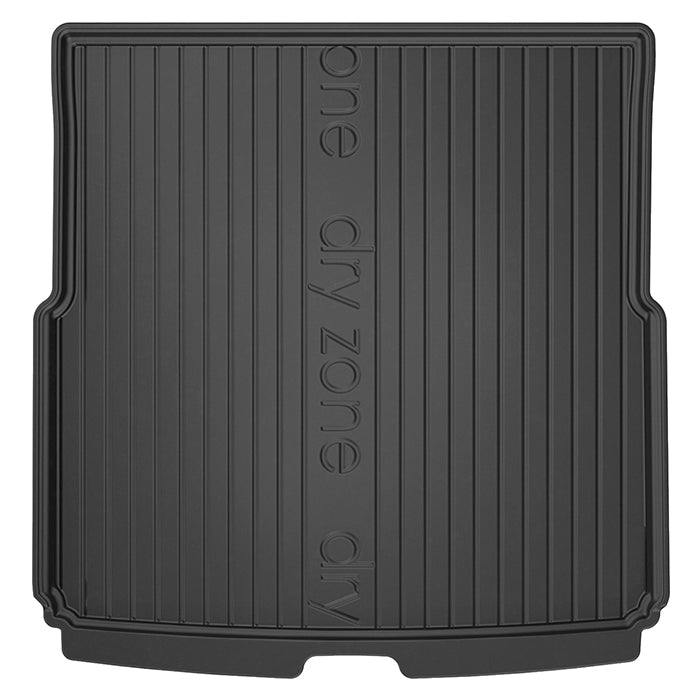 Bagagerumsbakke Skoda Superb III Combi 2015-2023 3,5 cm kant TPE 100% pasform - Frogum