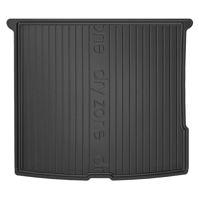 Bagagerumsbakke Mercedes ML W166 SUV 2011-2015 skræddersyet TPE 3,5 cm kant - Frogum