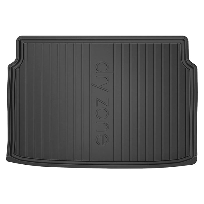 Bagagerumsbakke Ford EcoSport II 2017-2022 TPE 3,5 cm kant Dryzone Frogum