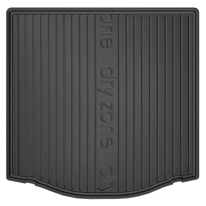 Bagagerumsbakke til Ford Focus III Sedan 2010-2019, skræddersyet 3,5 cm kant - Frogum