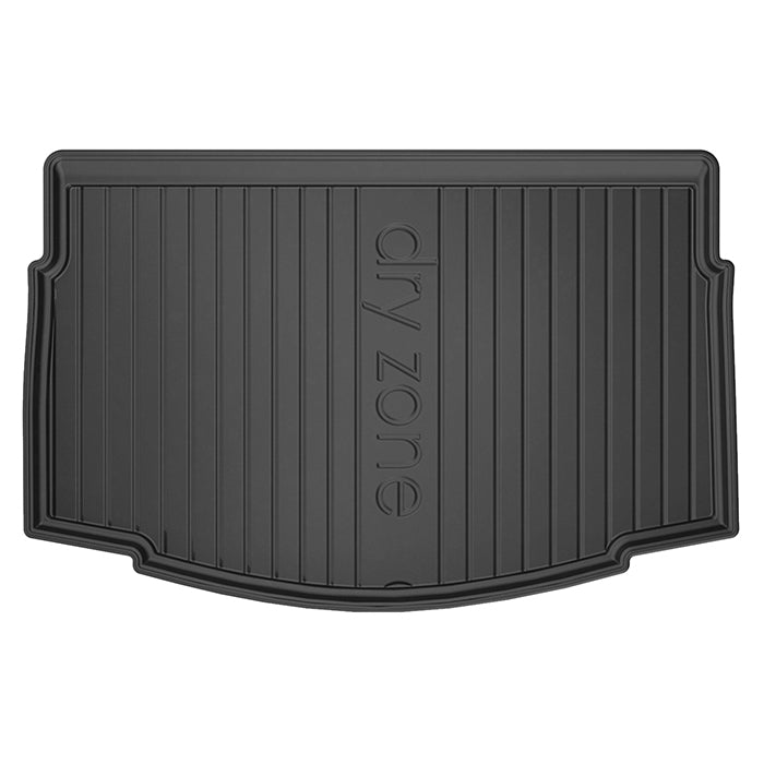 Bagagerumsbakke til VW Golf VII HB 2012-2020, TPE med 3,5 cm kant - Frogum