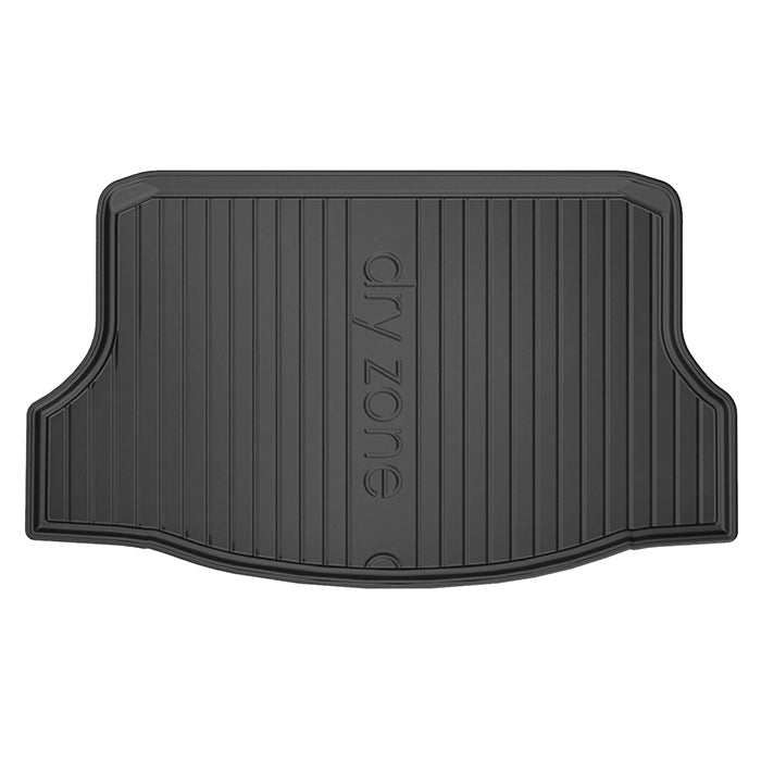 Bagagerumsbakke Honda Civic X HB 2015-2021 skræddersyet TPE 3,5 cm kant - Dryzone Frogum