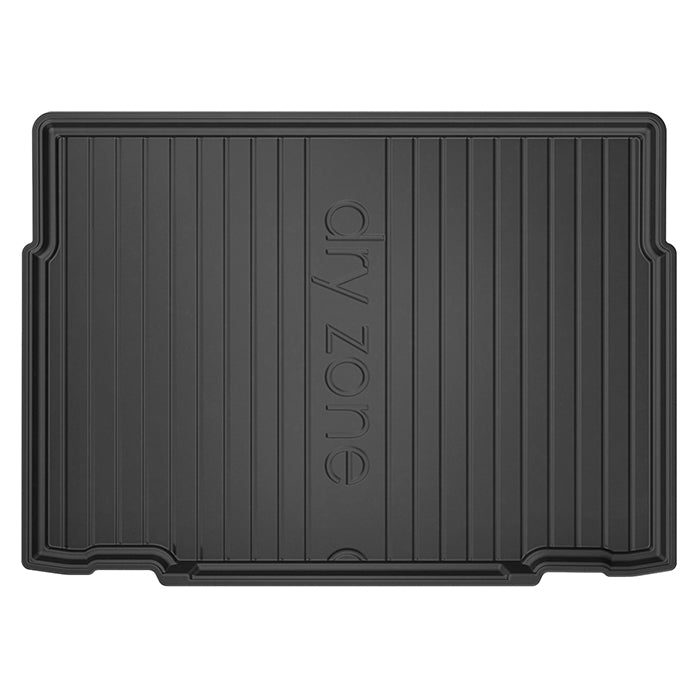 Bagagerumsbakke Citroën C3 Aircross 2017- - Dryzone Frogum