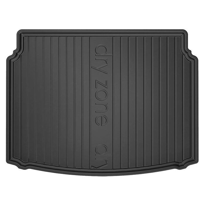 Bagagerumsbakke Hyundai i30 III HB 2017- - skræddersyet TPE-bakke, 3,5 cm kant - Frogum