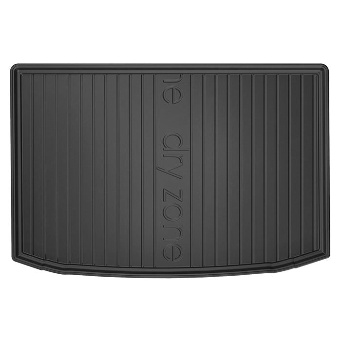 Bagagerumsbakke nederst Hyundai ix20 (2010-2019) skræddersyet TPE 3,5 cm kant - Frogum