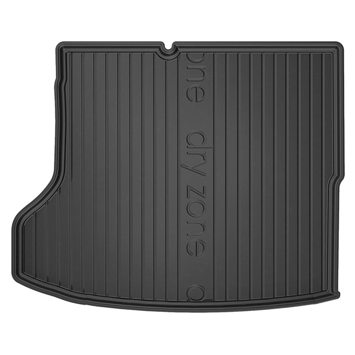 Bagagerumsbakke til Hyundai Ioniq LB 2016-2022, TPE 3,5 cm kant - Frogum