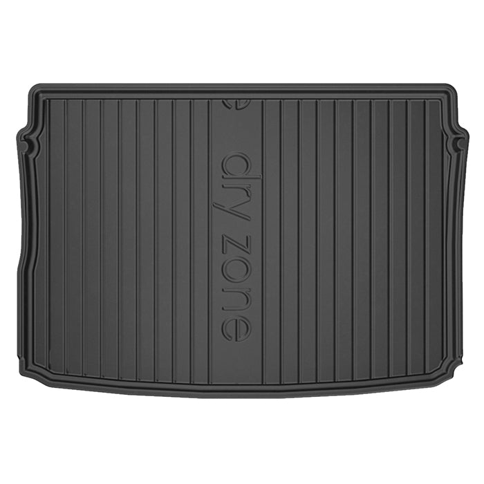 Bagagerumsbakke til SEAT Arona 2017 - 2023 skræddersyet TPE, 3,5 cm kant - Frogum