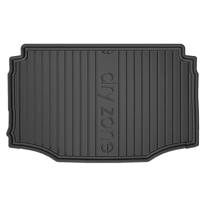 Bagagerumsbakke SEAT Arona 2017- - skræddersyet TPE, 3,5 cm kant, Dryzone Frogum