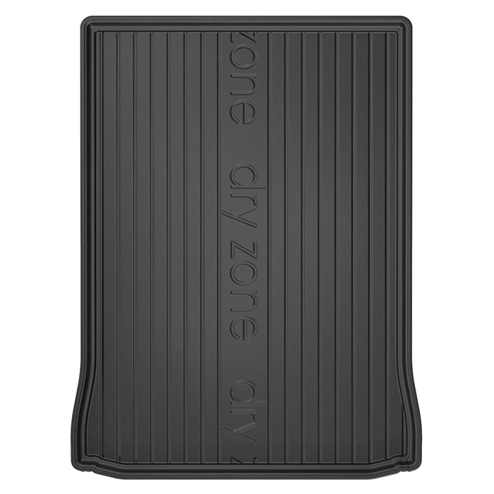 Bagagerumsbakke til BMW 5‑Serie G30 sedan 2017‑2023, skræddersyet TPE - Dryzone Frogum