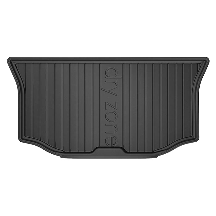 Bagagerumsbakke Mitsubishi Space Star 2013 skræddersyet TPE 3,5 cm kant - Frogum