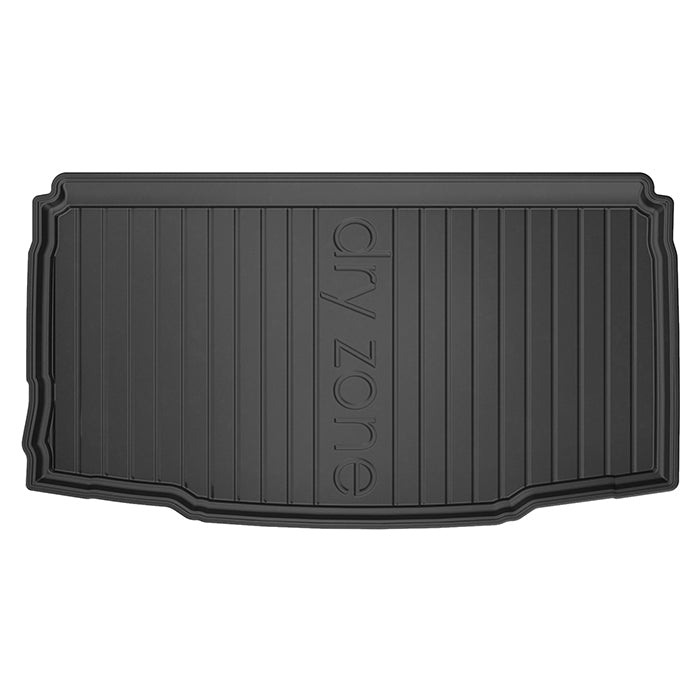 Bagagerumsbakke SEAT Ibiza V HB 2017 skræddersyet TPE 3,5 cm kant - Frogum