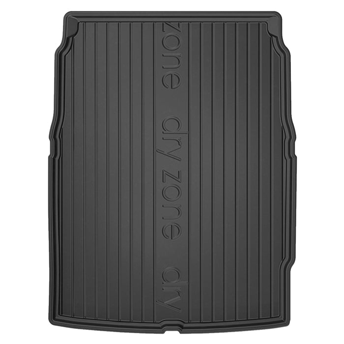 Bagagerumsbakke til BMW 5‑Serie F10 (2010‑2017) skræddersyet pasform - Frogum