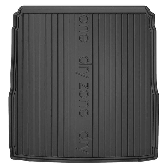 Bagagerumsbakke VW Passat B7 sedan 2010-2014 3,5 cm kant TPE - Dryzone Frogum