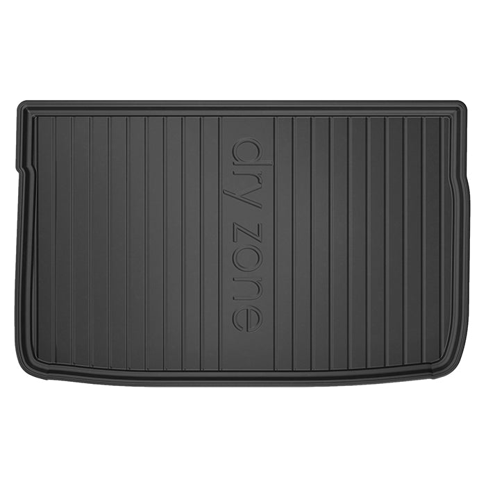 Bagagerumsbakke Mercedes A‑Class W169 (2004-2012) 3,5 cm kant TPE - Frogum